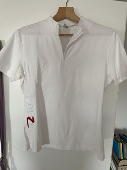 Turniershirt xL Damen, Horze, R.J., Na zawody, Gieboldehausen 