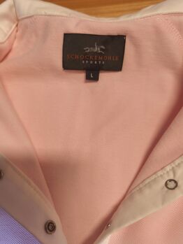 Turniershirts der Fa. Schockemöhle Schockemöhle  Turniershirt