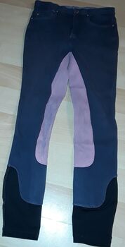 Krämer Reithose, Equilibre, Daniel Lotzenburger , Children's Breeches & Jodhpurs, Marienberg