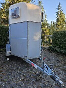 Krämer Pferdeanhänger Krämer FSPT