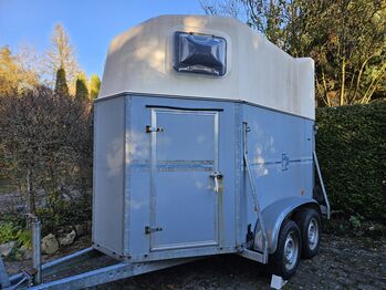 Krämer Pferdeanhänger, Krämer FSPT, Reischl , Horse Trailers, Grafenau 