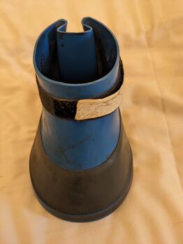 Krämer Krankenhufschuh Gr. S