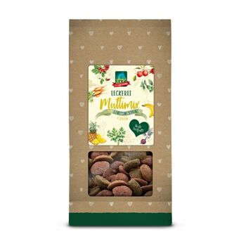 Pferdekräcker Multimix 1kg Lexa SONDERANGEBOT, Lexa Pferdekräcker Multimix, WOW Pferd  (WOW Pferd), Pasza i suplementy dla koni, Bayern - Attenkirchen