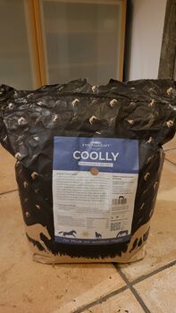 Kristallkraft Coolly Zusatzfutter, Kristallkraft  Coolly, Catharina, Horse Feed & Supplements, Rottenburg am Neckar