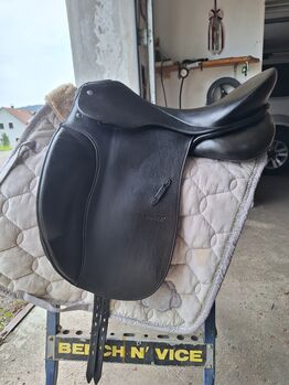 Passier corona 2, Passier Corona 2, Julia Strohmaier , Dressage Saddle, Zwettl