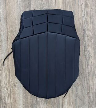 Riding body protector for children (Racesafe XL) Racesafe