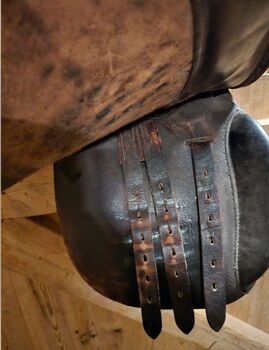 kurze Auflagefläche, Massimo VSS Massimo VSS