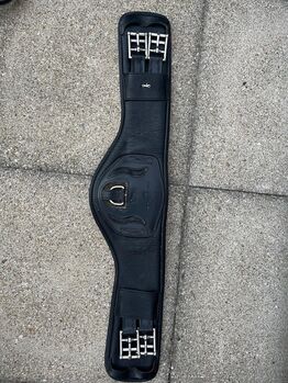 Kurzgurt 60cm Schockemöhle, Schockemöhle, Magique , Popręgi, Wädenswil