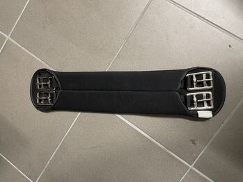 Kurzgurt 45cm, HKM, AF, Popręgi