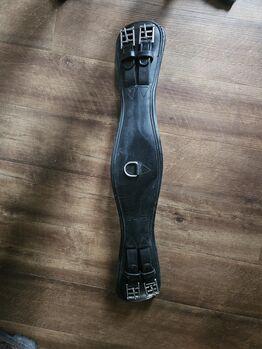 Kurzgurt 70cm, Hannah, Popręgi, Biederitz