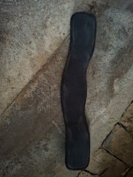 Kurzgurt für Sattel - 60 cm (Anatomisch geformt)