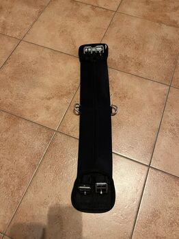 Sattelgurt Kurzgurt Stübben 60 cm, Stübben, Miriam , Popręgi, Dallgow-Döberitz