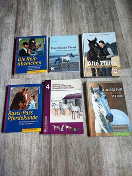 Bücher Pferde