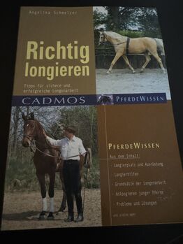 Pferde  Bücher, Nicole Heẞ, Książki, Worms 