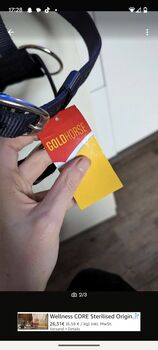 Kappzaun  pony Goldhorst 