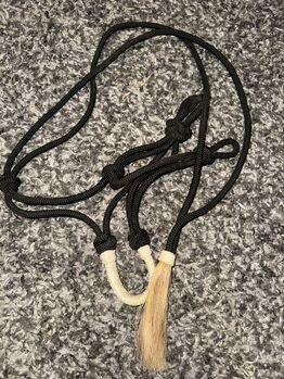 Knotenhalfter größe Pony