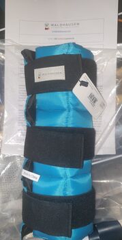 Kühlgamaschen Waldhausen Kühlgamasche Gel