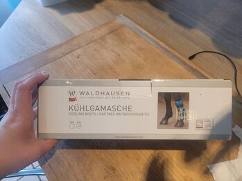 Kühlgamsche gel vb, Waldhausen, Maike Haese, Sonstiges, Langenberg