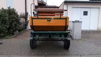 Kühnle Kutsche, KÜHNLE, Wiedemann Jürgen, Carriages, Neustadt