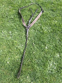 Vorderzeug wb Prestige 