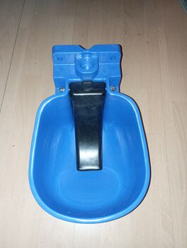 Kunststofftränke KN50 Niederdruck