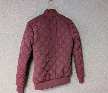 Stonedeek Damenjacke Gr. XS Stonedeek Damenjacke