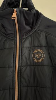 Felix Bühler Kombi-Stretch Reitjacke Felix Bühler Kombi-Stretch Reitjacke