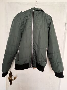 Reitjacke Gr. L, Steeds, S. Schröder, Kurtki jeździeckie i kamizelki, Bergheim