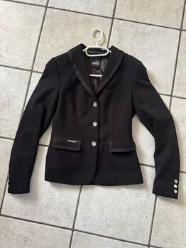 Pikeur Reit-/ Turnierjacket, Pikeur, Lucy-May Schmid , Na zawody, Eigeltingen