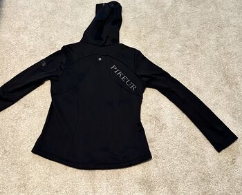 Pikeur Jacke, Pikeur , Tanja Schneider, Kurtki jeździeckie i kamizelki, Lauterach