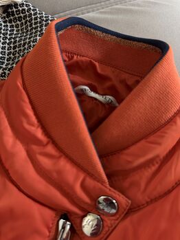 HV Society Steppjacke (Reit- oder Freizeitjacke) HV Polo