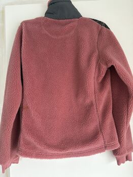 Fleecejacke von HV-Polo Gr. S HV Polo