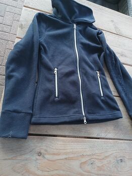 Steeds Fleecejacke gr 152, Steeds Fleecejacke, Heike, Kurtki jeździeckie dziecięce, Wesel