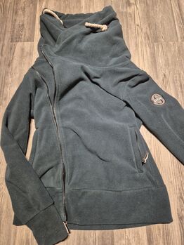 Steeds Fleecejacke, Romy, Kurtki jeździeckie i kamizelki, Kamen