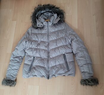 Pikeur Jacke Daunen Neu Gr 44, Pikeur, Elisa, Kurtki jeździeckie i kamizelki, Laufenburg