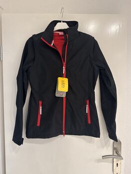 HKM Softshelljacke Gr. 164, HKM, Celine Baum, Kurtki jeździeckie dziecięce, Taunusstein 