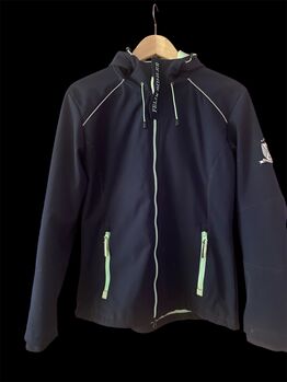 Softshelljacke Felix Bühler