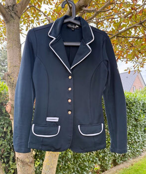 Jacket Spooks, Spooks, Julia, Na zawody, Verl