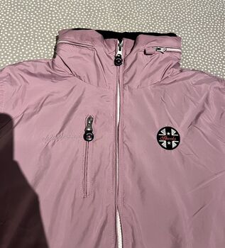 Spooks Jacke Gr. M Cleo blush rosa sehr guter Zustand Spooks  Cleo