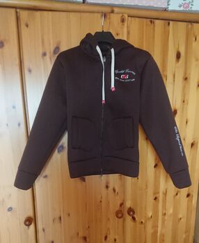 Oswsa Thermojacke Softshelljacke Reitjacke XS, O. S. W. S. A Thermojacke , Marisa, Kurtki jeździeckie i kamizelki, Kerschham