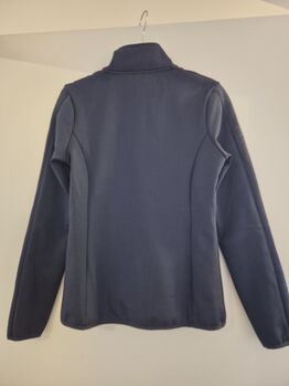 Schockemöhle Sports Trainingsjacke EIREEN Gr. S Schockemöhle Sports EIREEN