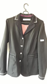 Turnierjacket, Animo  Donna , Melanie Rump , Na zawody, Klein Berssen 