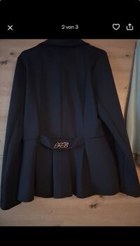 Turnier Jacket Felix Bühler