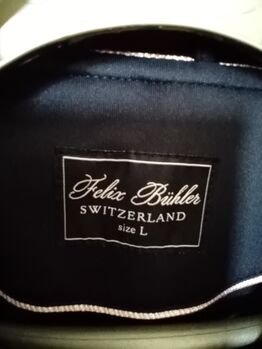 Turniersakko felix bühler turniersakko