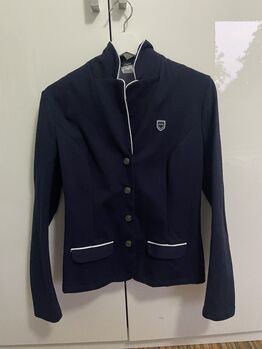 Turnier Jacket Navy Größe M, Lina, Na zawody, Wunstorf