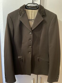 Pikeur Turnierjacket, Pikeur, Franziska M, Na zawody, Ellwangen