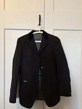 Pikeur Turnierjacket, Pikeur , Selina, Na zawody, Schweinfurt