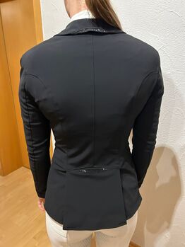 Turnier Jacket Pikeur 