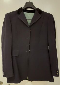 Pikeur Turnierjacket Gr. 88, Pikeur, Pia, Na zawody, Viernheim