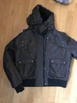 Wellensteyn Jacke Gr. XL Wellensteyn Winterjacke